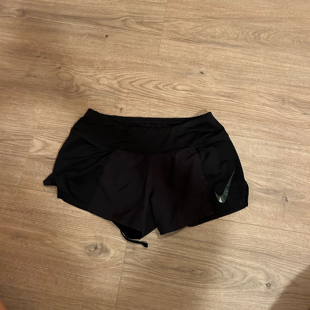 Women's running shorts